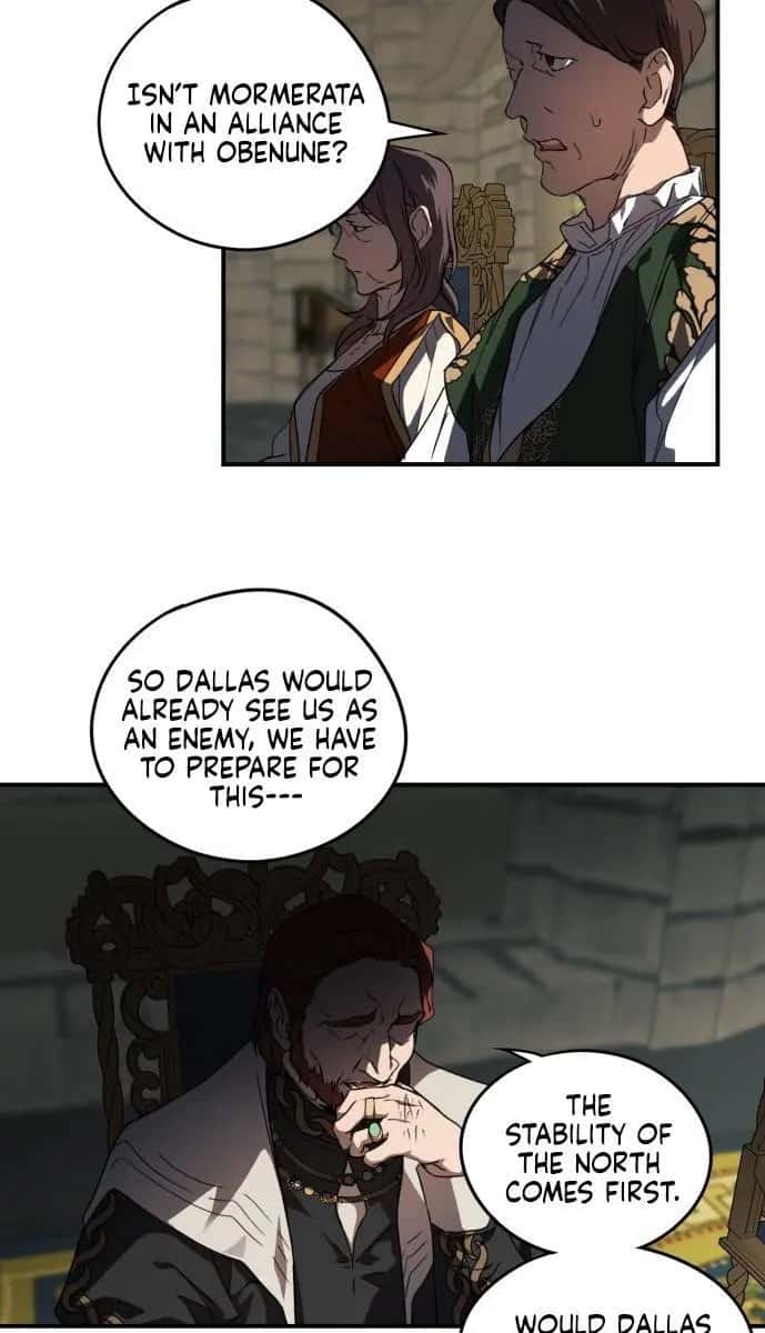 Blinded by the Setting Sun Chapter 53 Page 34