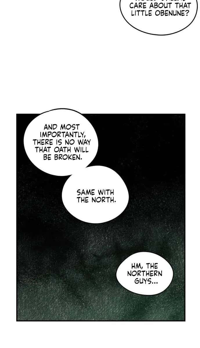 Blinded by the Setting Sun Chapter 53 Page 35