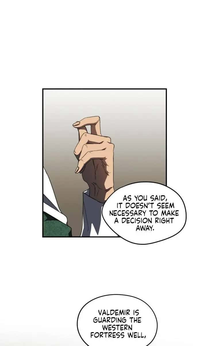 Blinded by the Setting Sun Chapter 53 Page 36