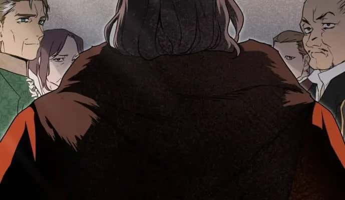 Blinded by the Setting Sun Chapter 53 Page 39