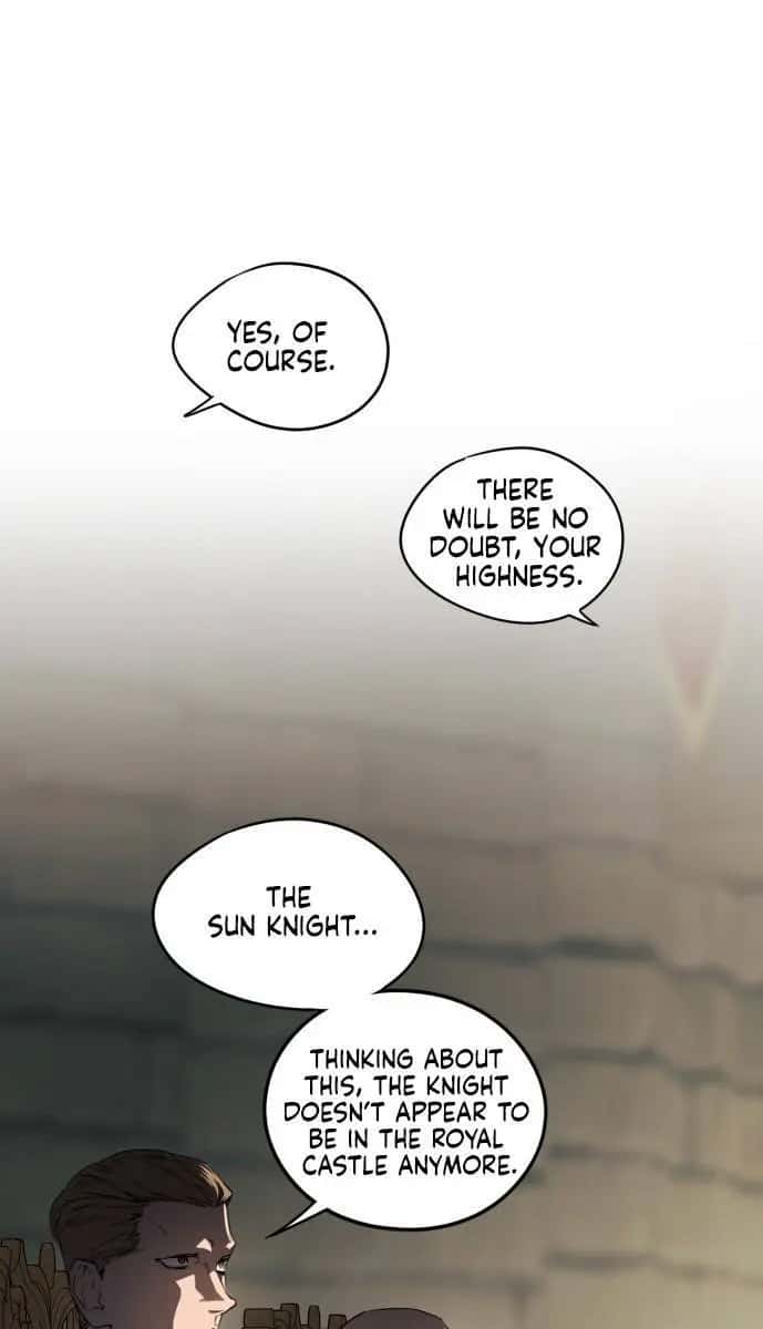 Blinded by the Setting Sun Chapter 53 Page 42