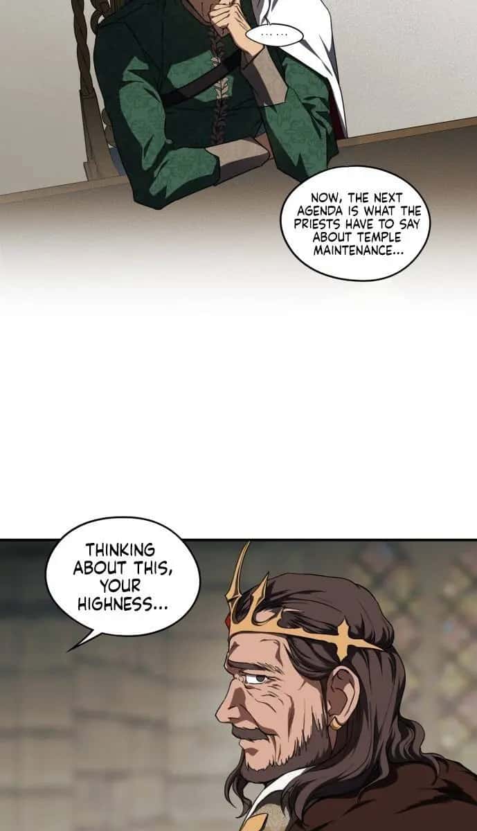 Blinded by the Setting Sun Chapter 53 Page 44