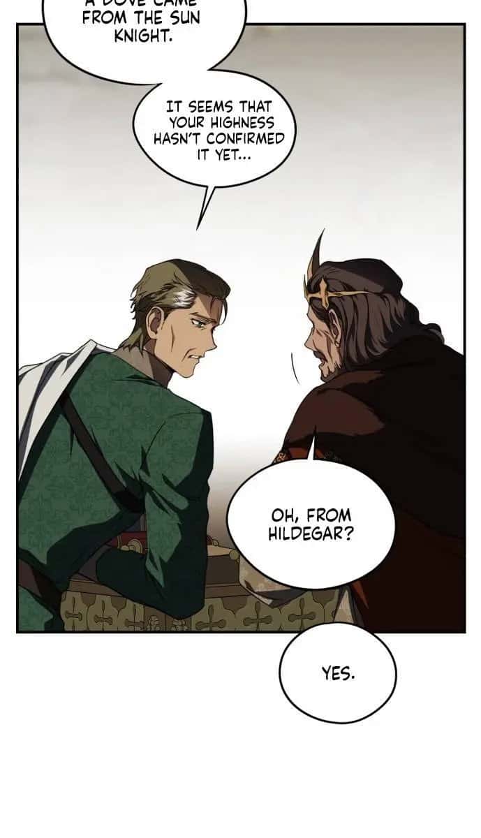 Blinded by the Setting Sun Chapter 53 Page 46
