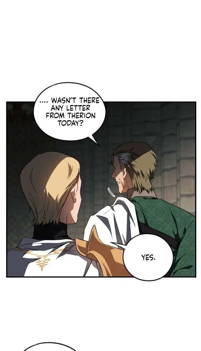 Blinded by the Setting Sun Chapter 53 Page 54