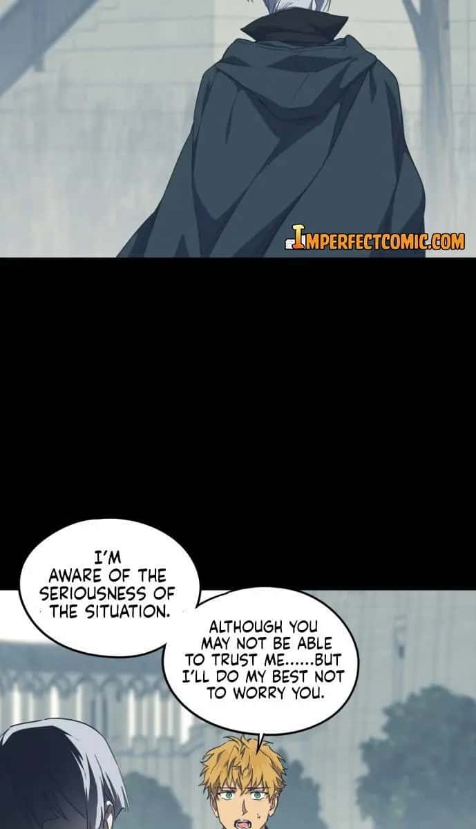 Blinded by the Setting Sun Chapter 53 Page 61