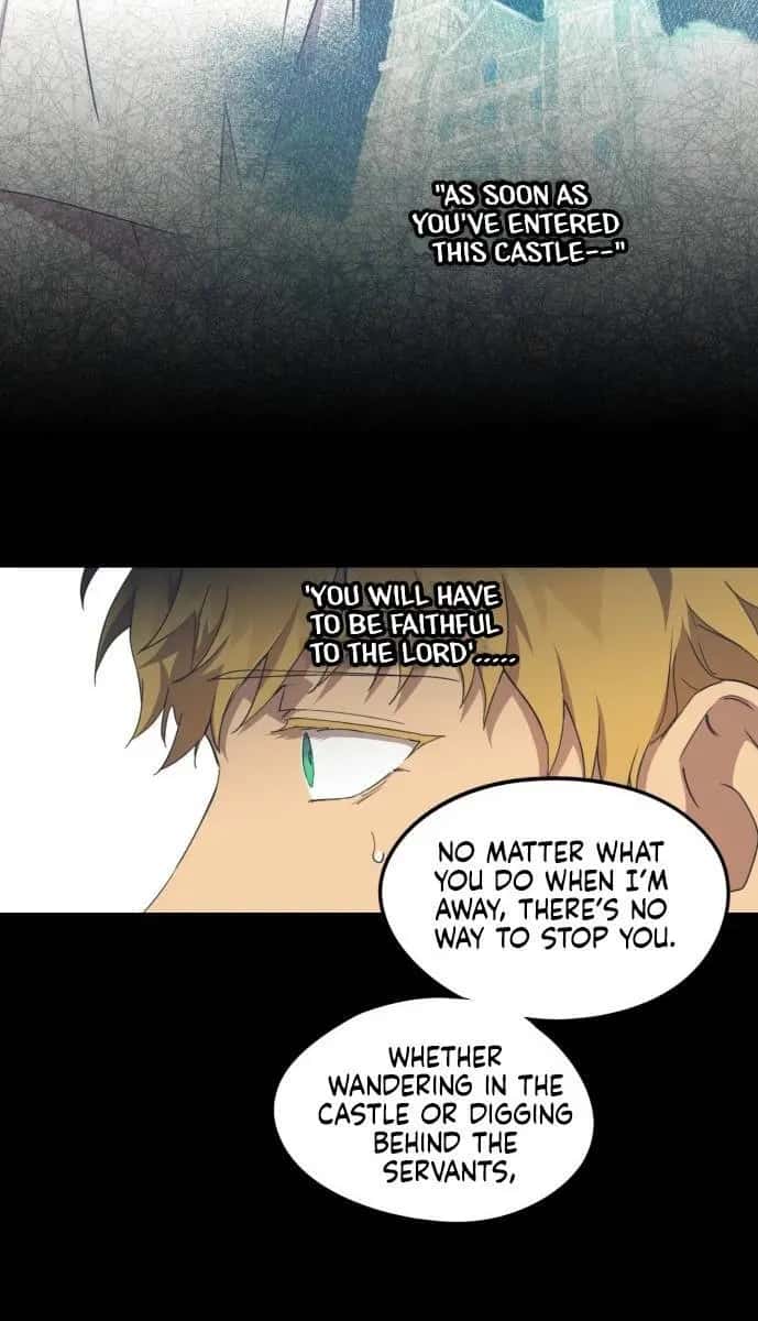 Blinded by the Setting Sun Chapter 53 Page 65