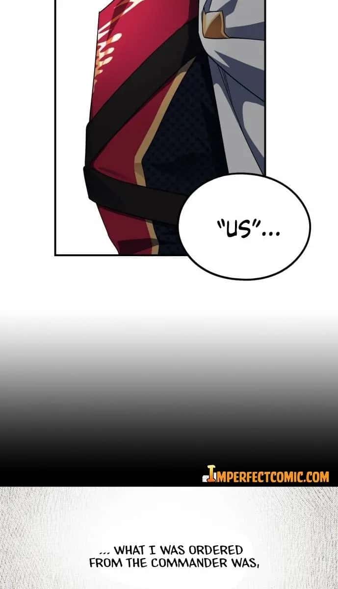 Blinded by the Setting Sun Chapter 53 Page 70