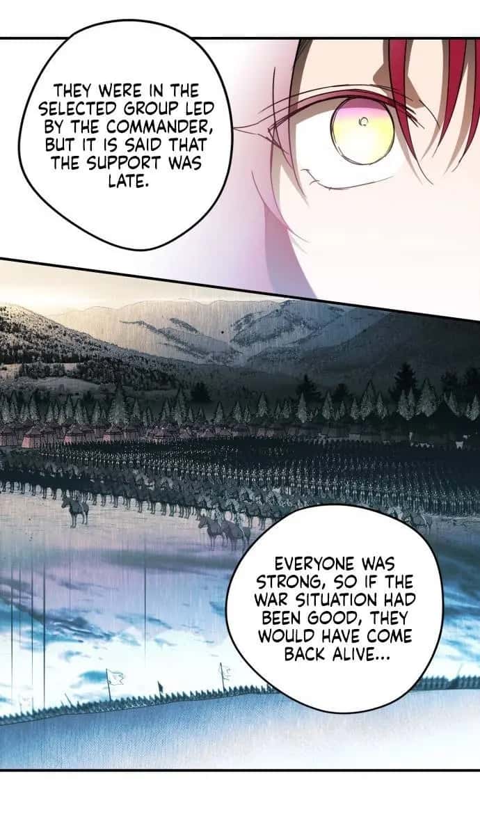 Blinded by the Setting Sun Chapter 54 Page 46