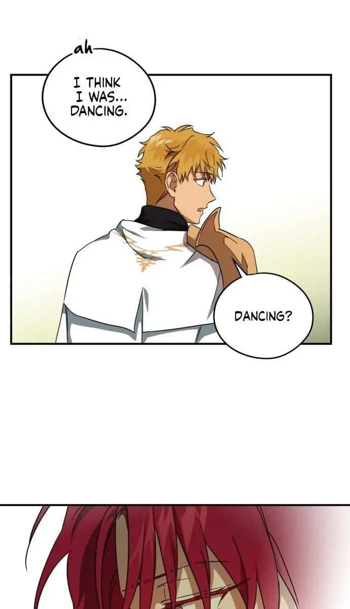 Blinded by the Setting Sun Chapter 54 Page 54