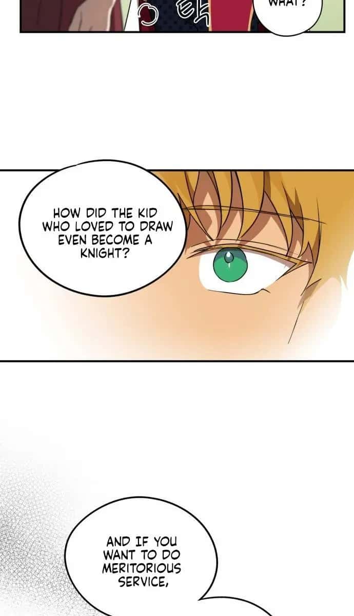 Blinded by the Setting Sun Chapter 54 Page 60