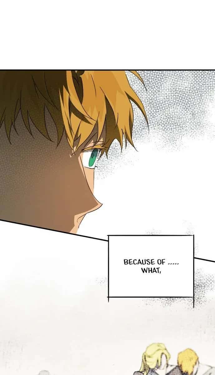 Blinded by the Setting Sun Chapter 54 Page 66