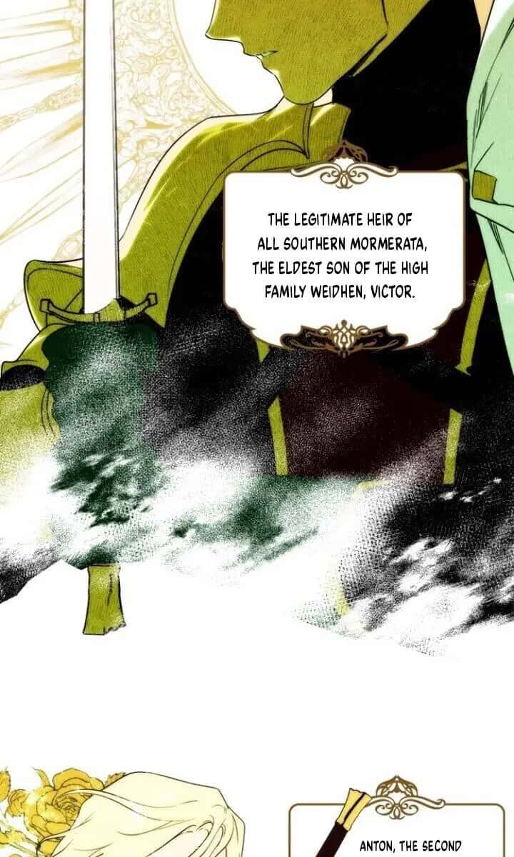 Blinded by the Setting Sun Chapter 55 Page 6