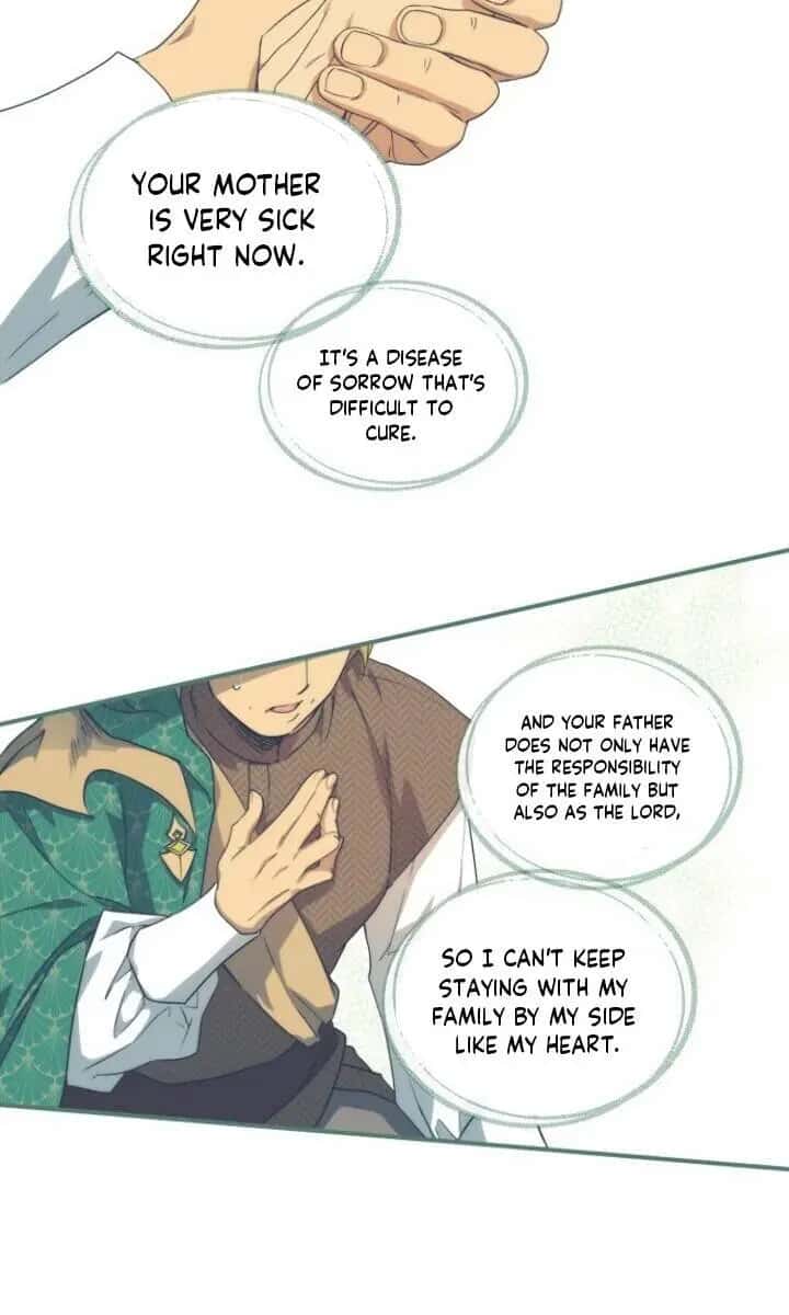 Blinded by the Setting Sun Chapter 55 Page 27