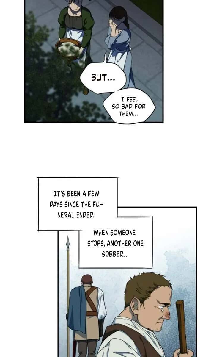 Blinded by the Setting Sun Chapter 55 Page 33