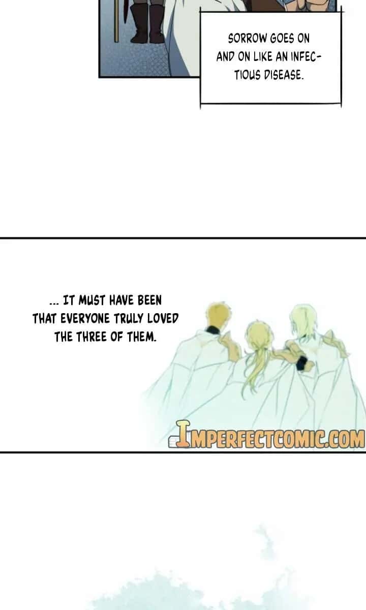 Blinded by the Setting Sun Chapter 55 Page 34
