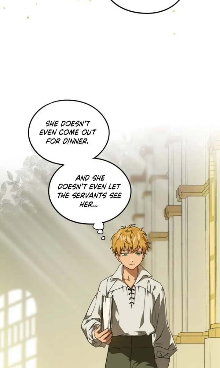 Blinded by the Setting Sun Chapter 55 Page 38