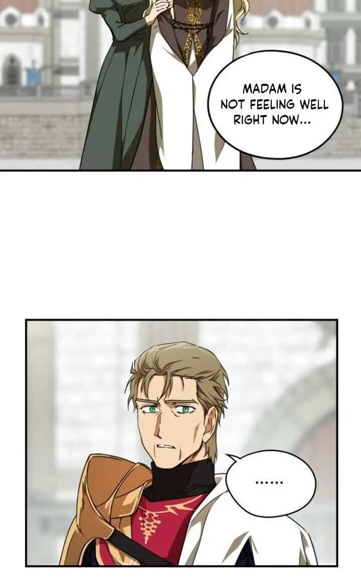 Blinded by the Setting Sun Chapter 56 Page 22