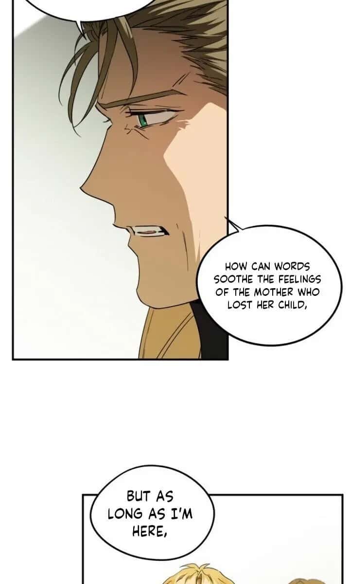 Blinded by the Setting Sun Chapter 56 Page 27