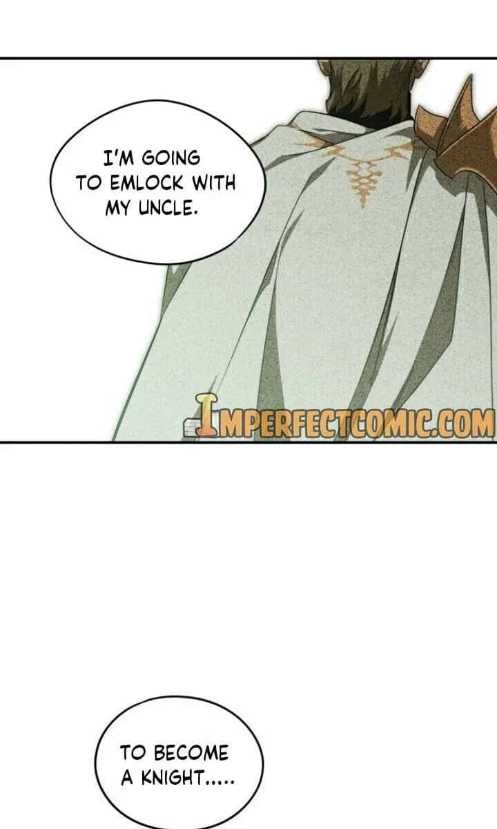 Blinded by the Setting Sun Chapter 56 Page 41