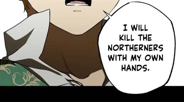 Blinded by the Setting Sun Chapter 56 Page 43