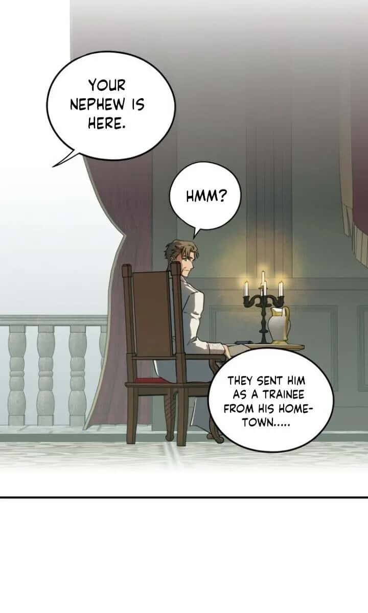 Blinded by the Setting Sun Chapter 56 Page 48
