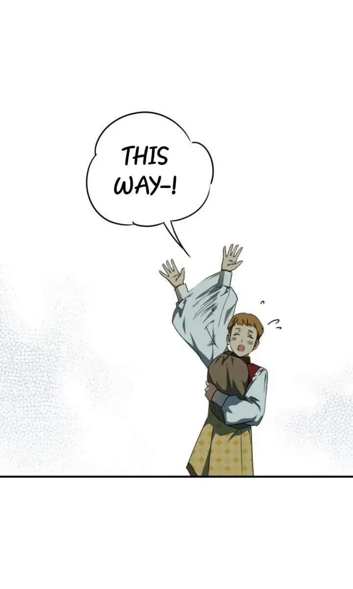 Blinded by the Setting Sun Chapter 57 Page 10