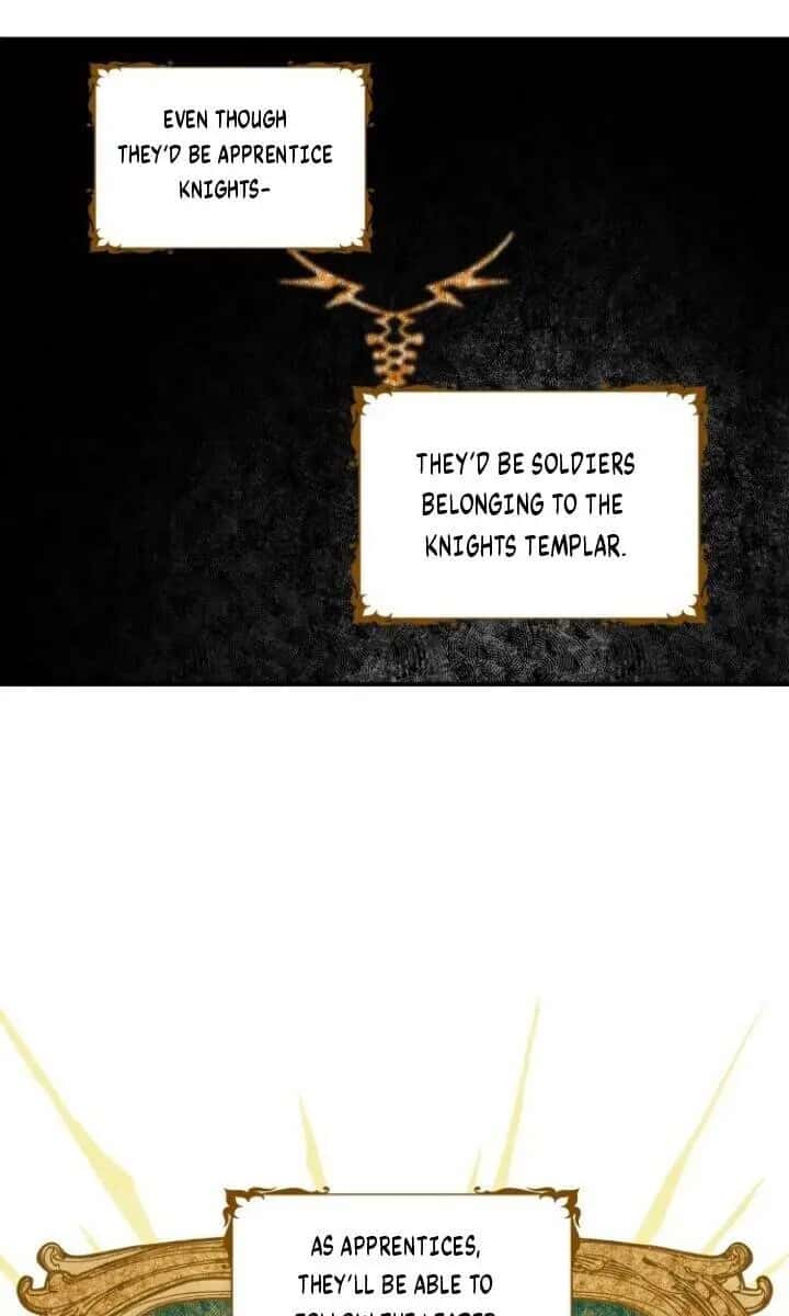 Blinded by the Setting Sun Chapter 57 Page 21