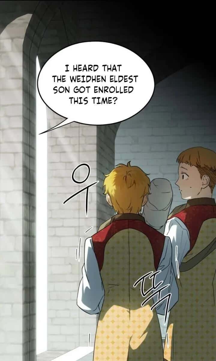 Blinded by the Setting Sun Chapter 57 Page 32