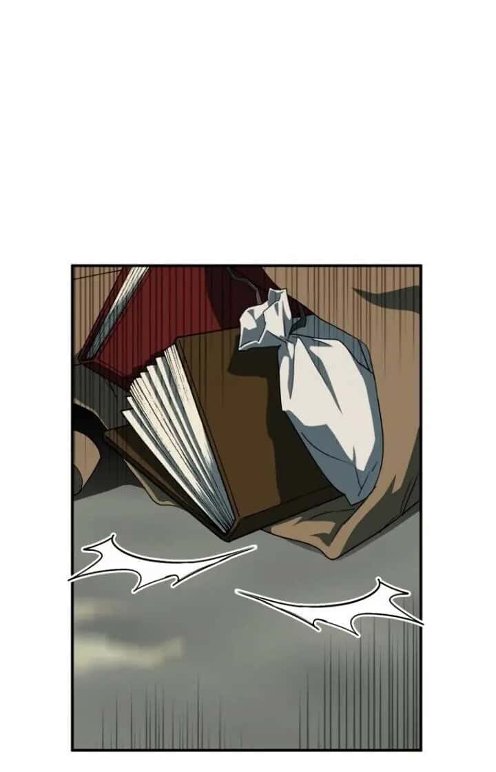 Blinded by the Setting Sun Chapter 57 Page 42