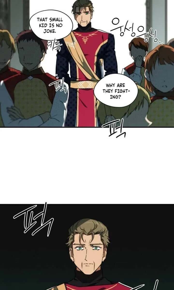 Blinded by the Setting Sun Chapter 57 Page 66