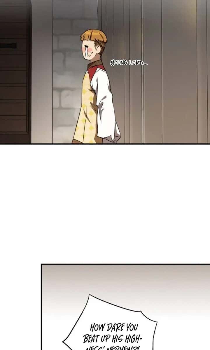 Blinded by the Setting Sun Chapter 58 Page 7