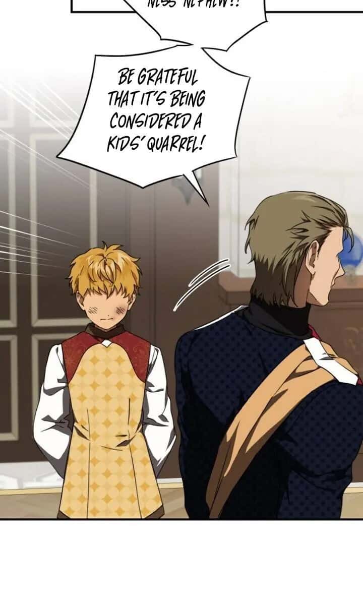 Blinded by the Setting Sun Chapter 58 Page 8