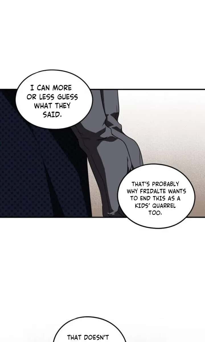 Blinded by the Setting Sun Chapter 58 Page 14