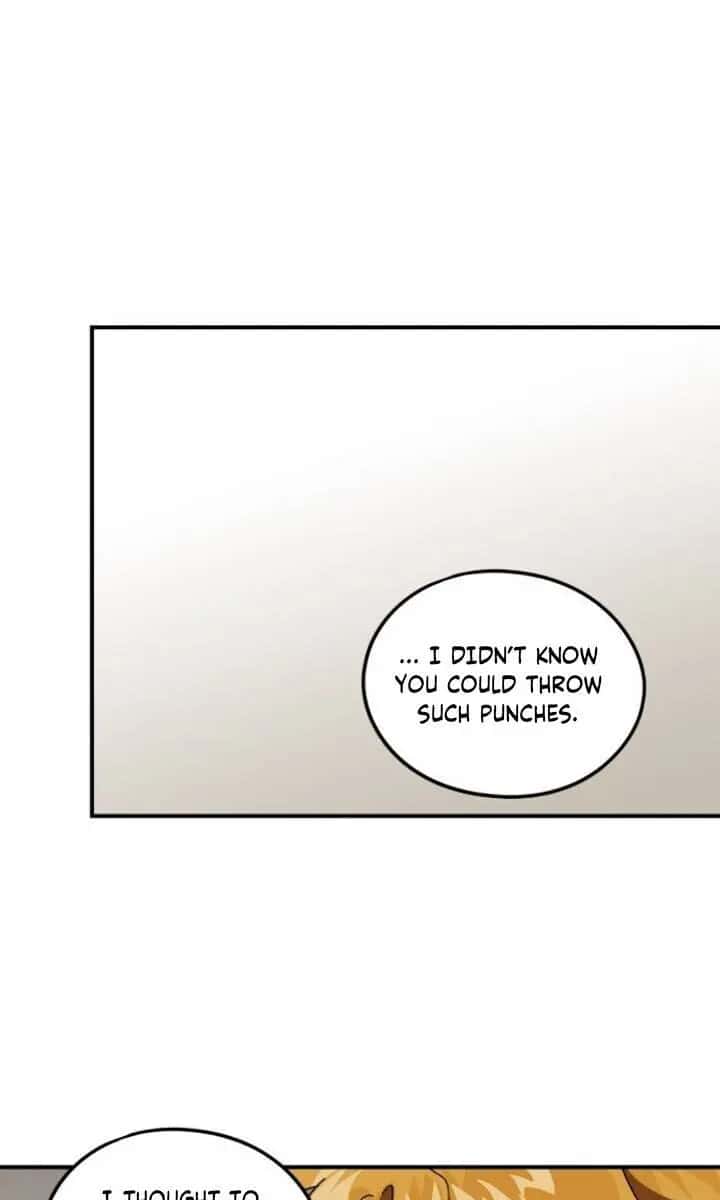 Blinded by the Setting Sun Chapter 58 Page 19