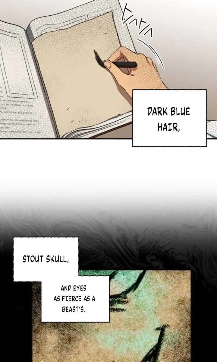 Blinded by the Setting Sun Chapter 58 Page 35