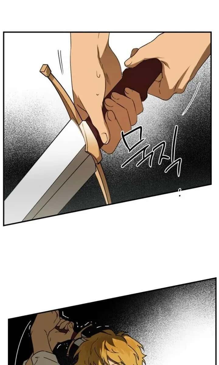 Blinded by the Setting Sun Chapter 58 Page 45