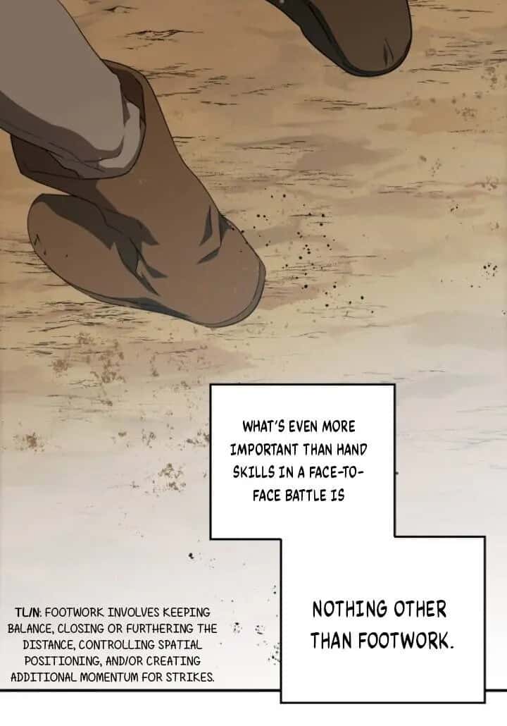 Blinded by the Setting Sun Chapter 58 Page 55