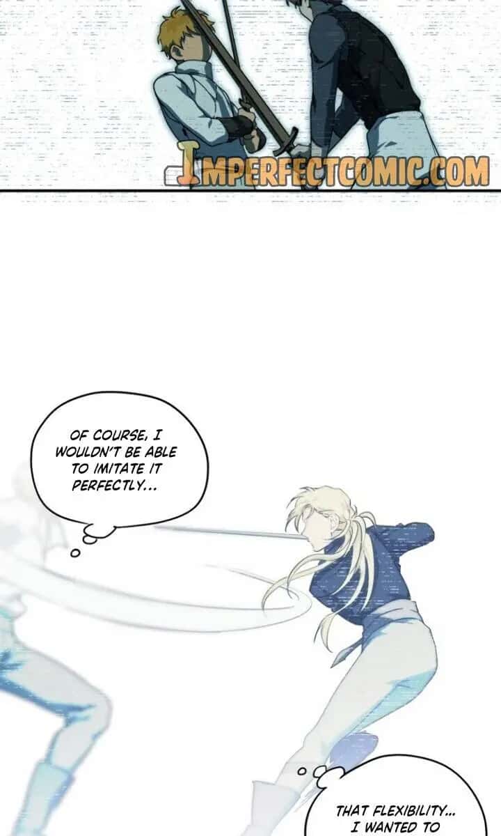 Blinded by the Setting Sun Chapter 59 Page 28