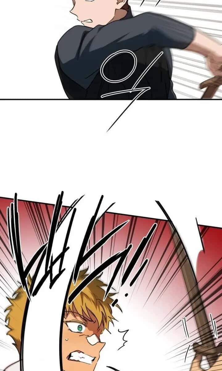 Blinded by the Setting Sun Chapter 59 Page 41