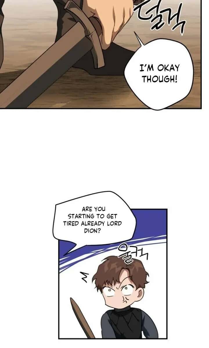 Blinded by the Setting Sun Chapter 59 Page 47