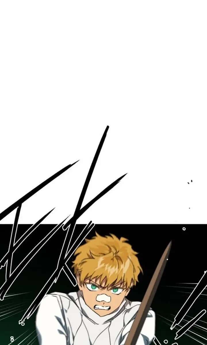 Blinded by the Setting Sun Chapter 59 Page 63