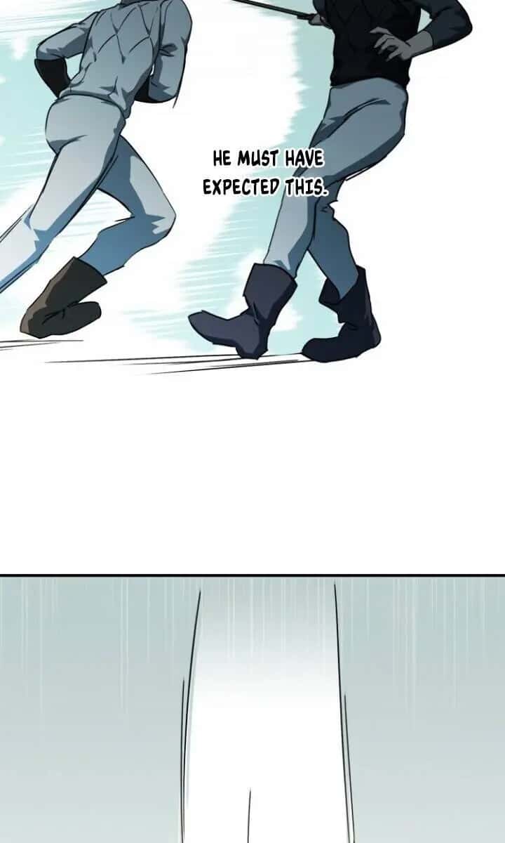 Blinded by the Setting Sun Chapter 59 Page 71