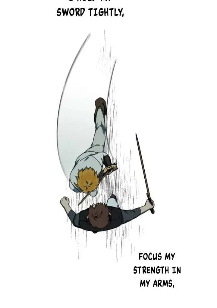 Blinded by the Setting Sun Chapter 59 Page 74
