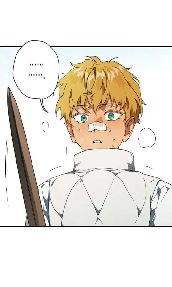 Blinded by the Setting Sun Chapter 60 Page 10