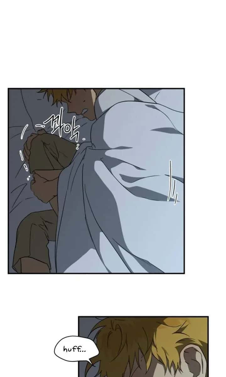 Blinded by the Setting Sun Chapter 60 Page 56
