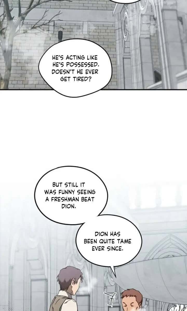 Blinded by the Setting Sun Chapter 60 Page 67