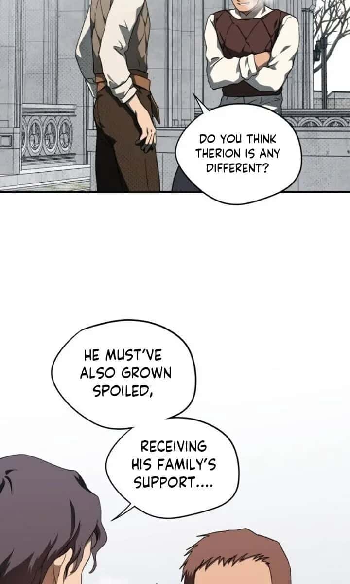 Blinded by the Setting Sun Chapter 60 Page 68