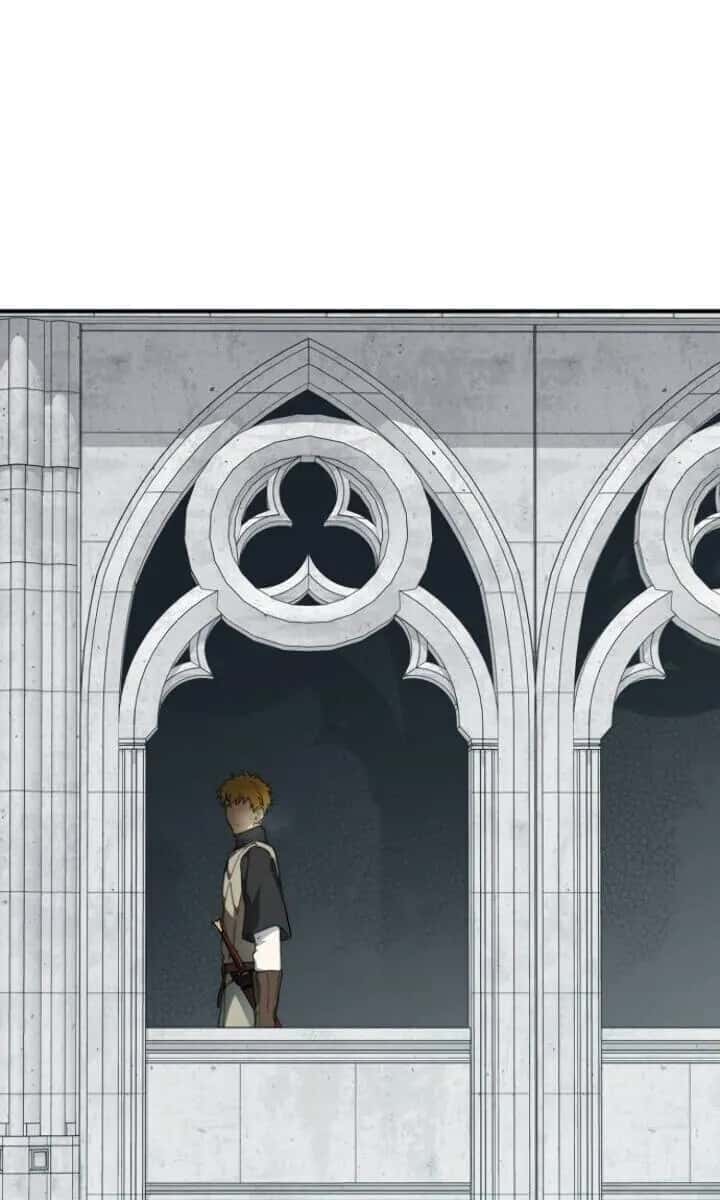 Blinded by the Setting Sun Chapter 60 Page 70