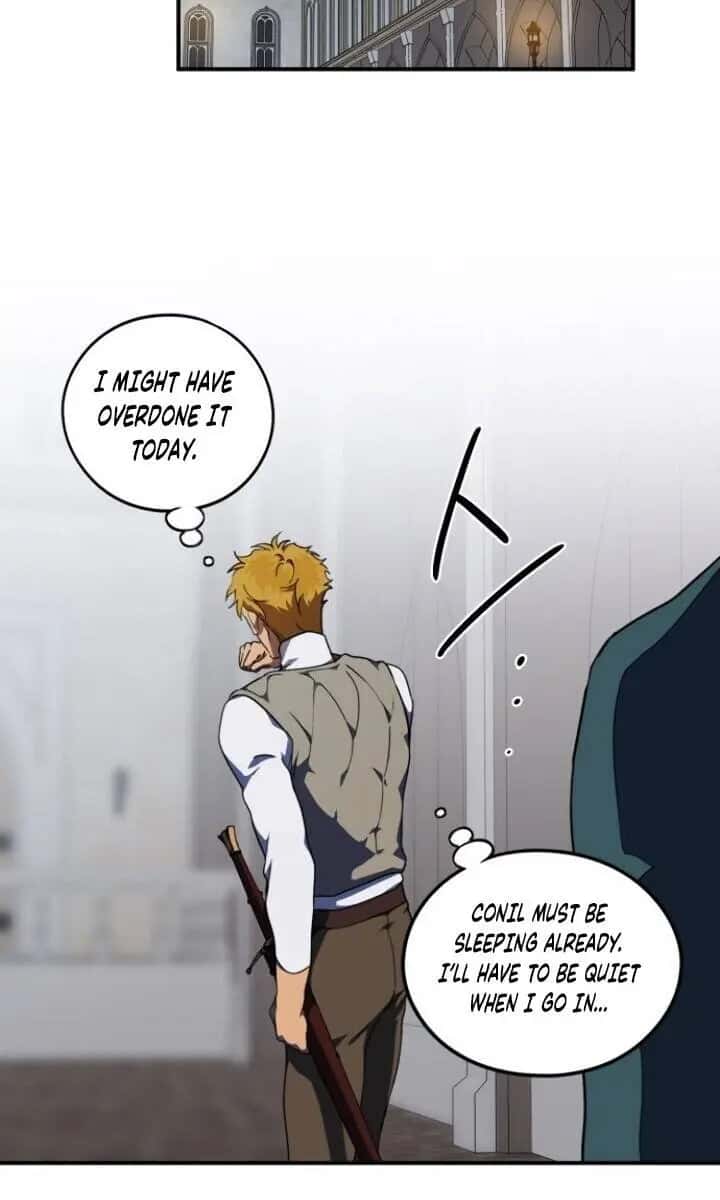 Blinded by the Setting Sun Chapter 60 Page 80
