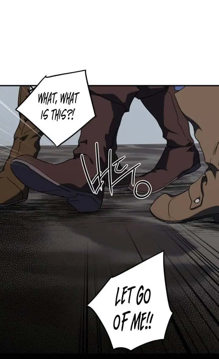 Blinded by the Setting Sun Chapter 60 Page 82